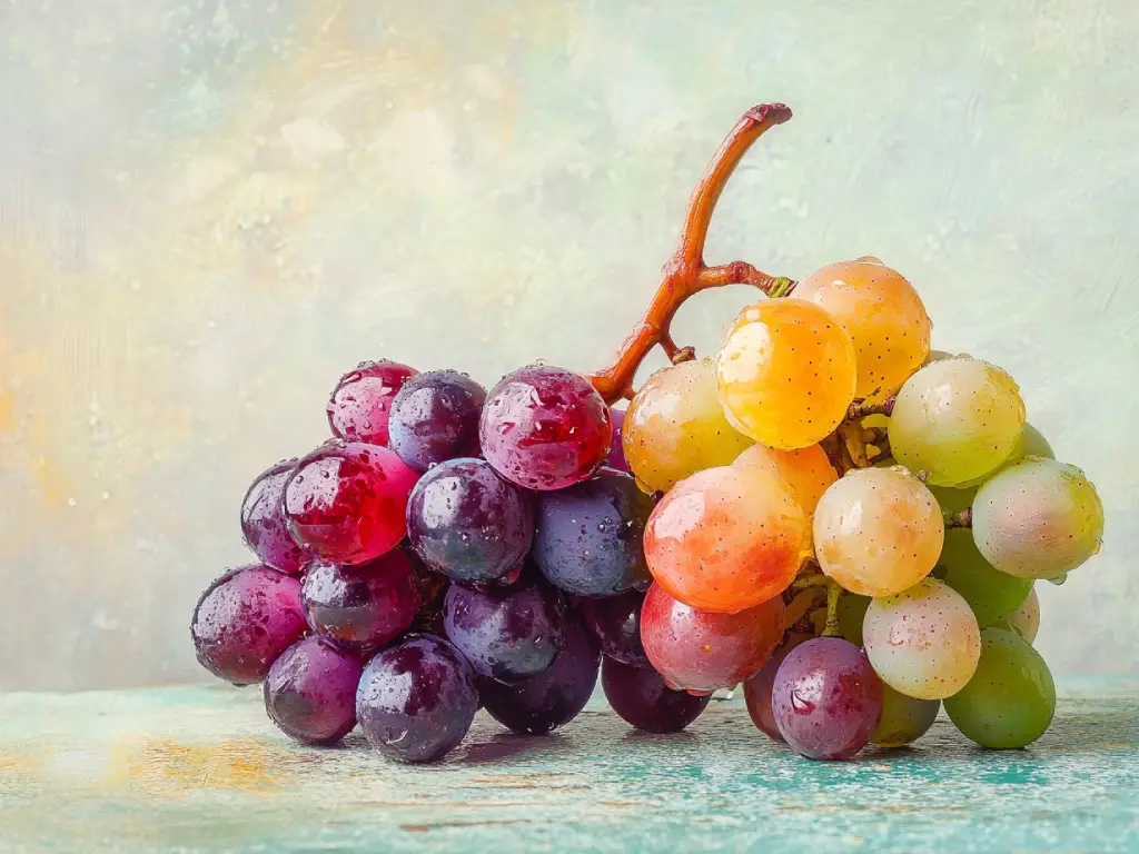 Is Gamay Red or White?