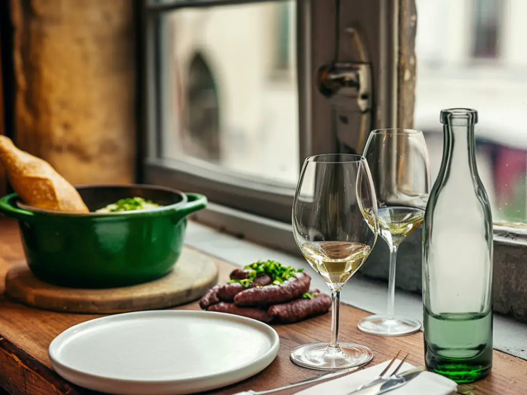 Why the Pot of Beaujolais still matters today