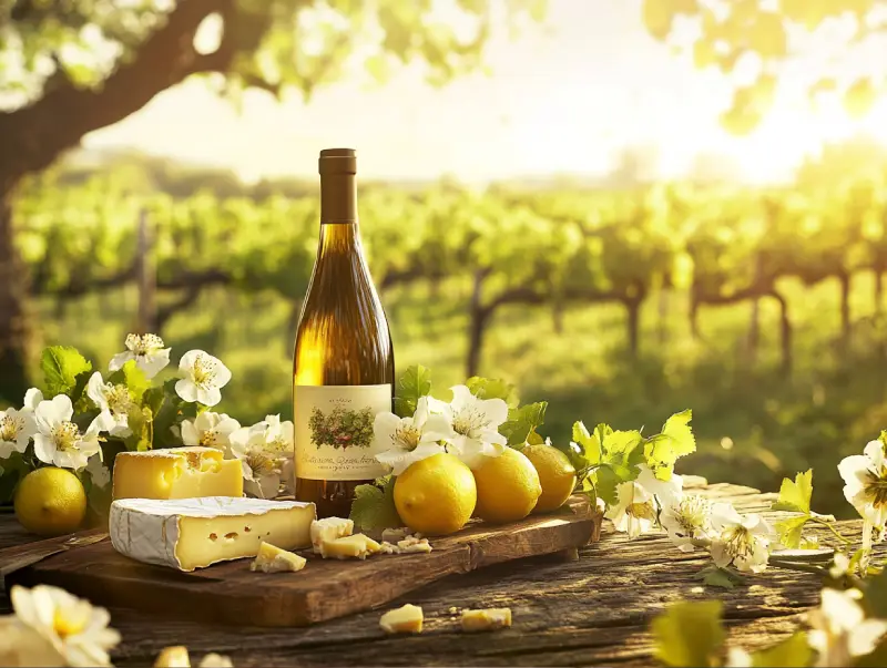 Beaujolais Blanc: the white wine you've never heard of (but should be drinking)