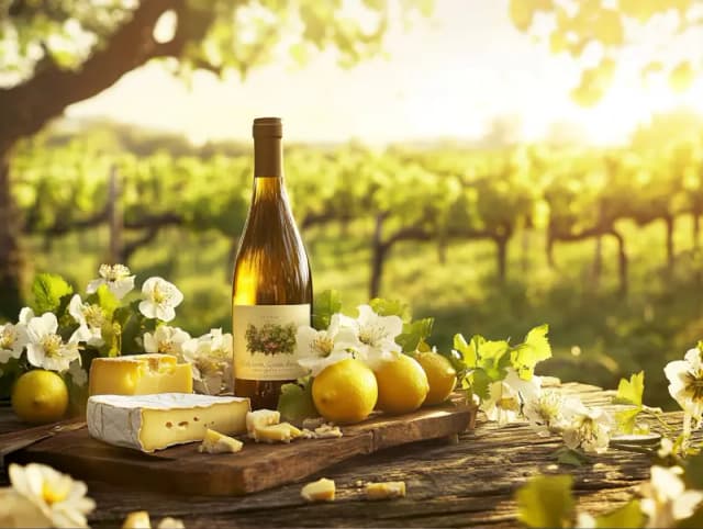 Beaujolais Blanc: the white wine you've never heard of (but should be drinking)