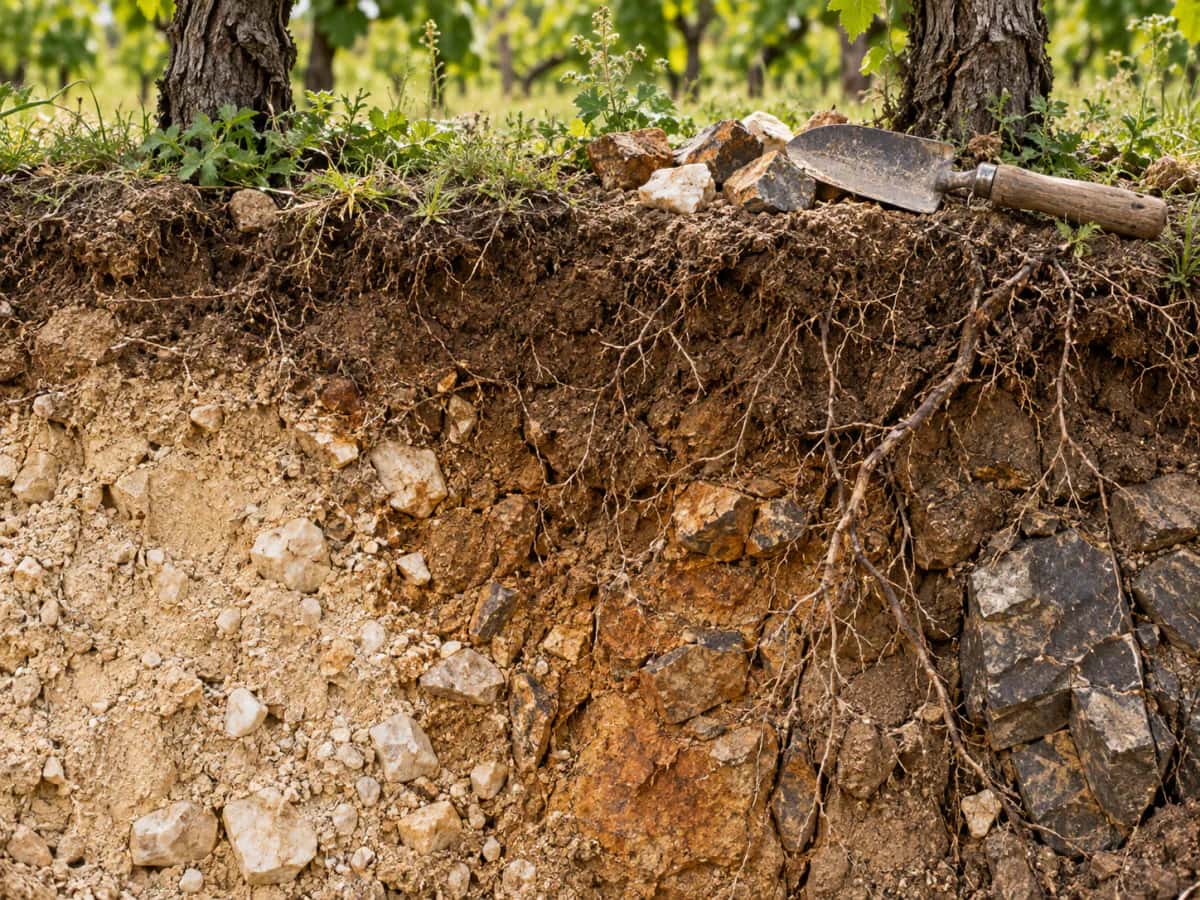38 shades of terroir