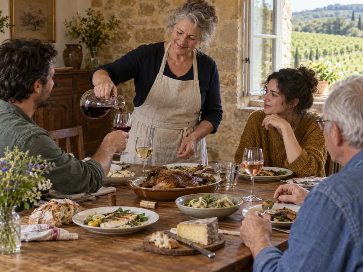 5 common misconceptions about Beaujolais (and why they’re wrong!)