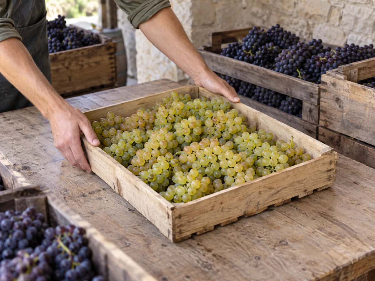 Beaujolais Blanc: the white wine you've never heard of (but should be drinking)