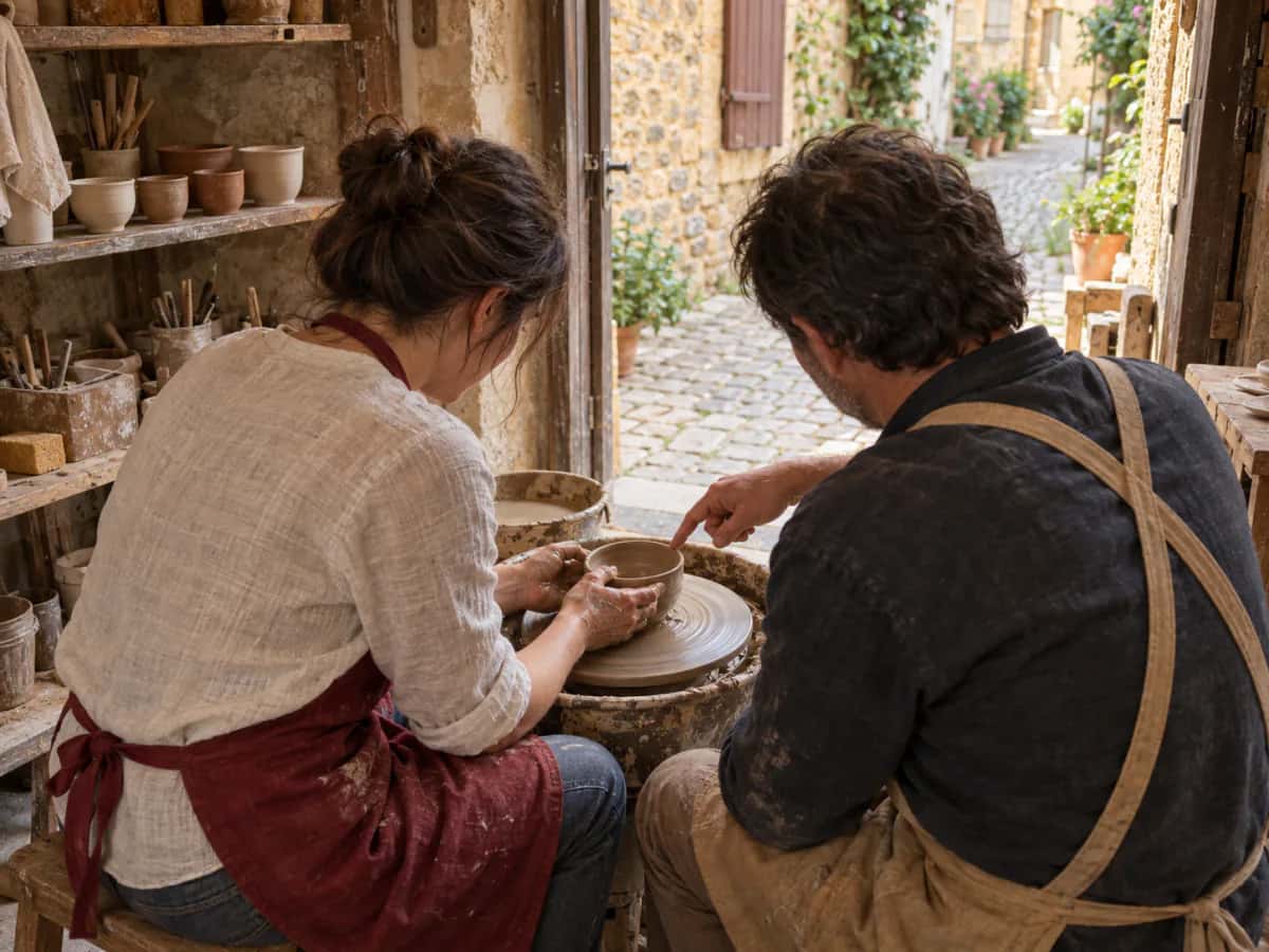 Discover the enchanting villages of Beaujolais: a journey through France's timeless treasures