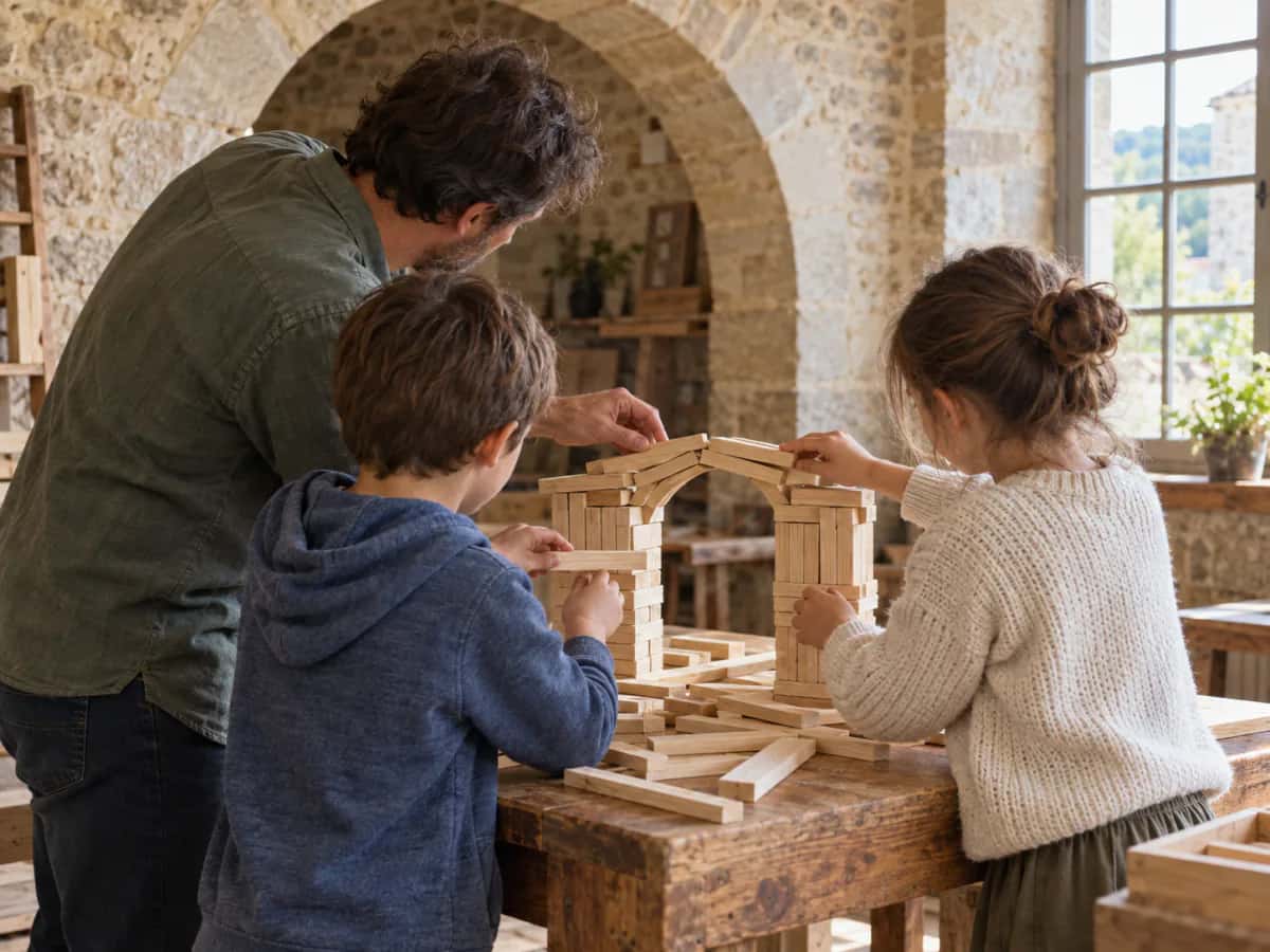 European Heritage Days 2026 in Beaujolais: three practical itineraries