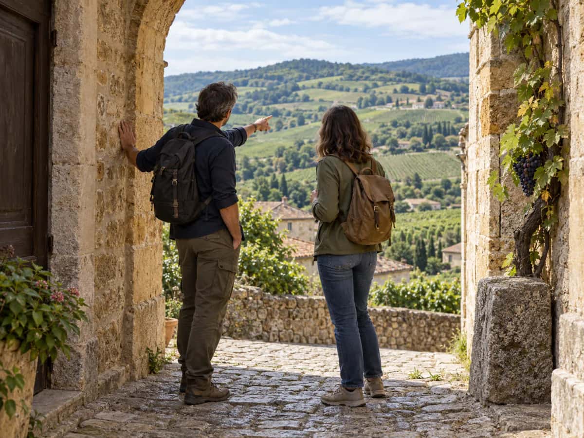 What does Beaujolais mean? More than just a name