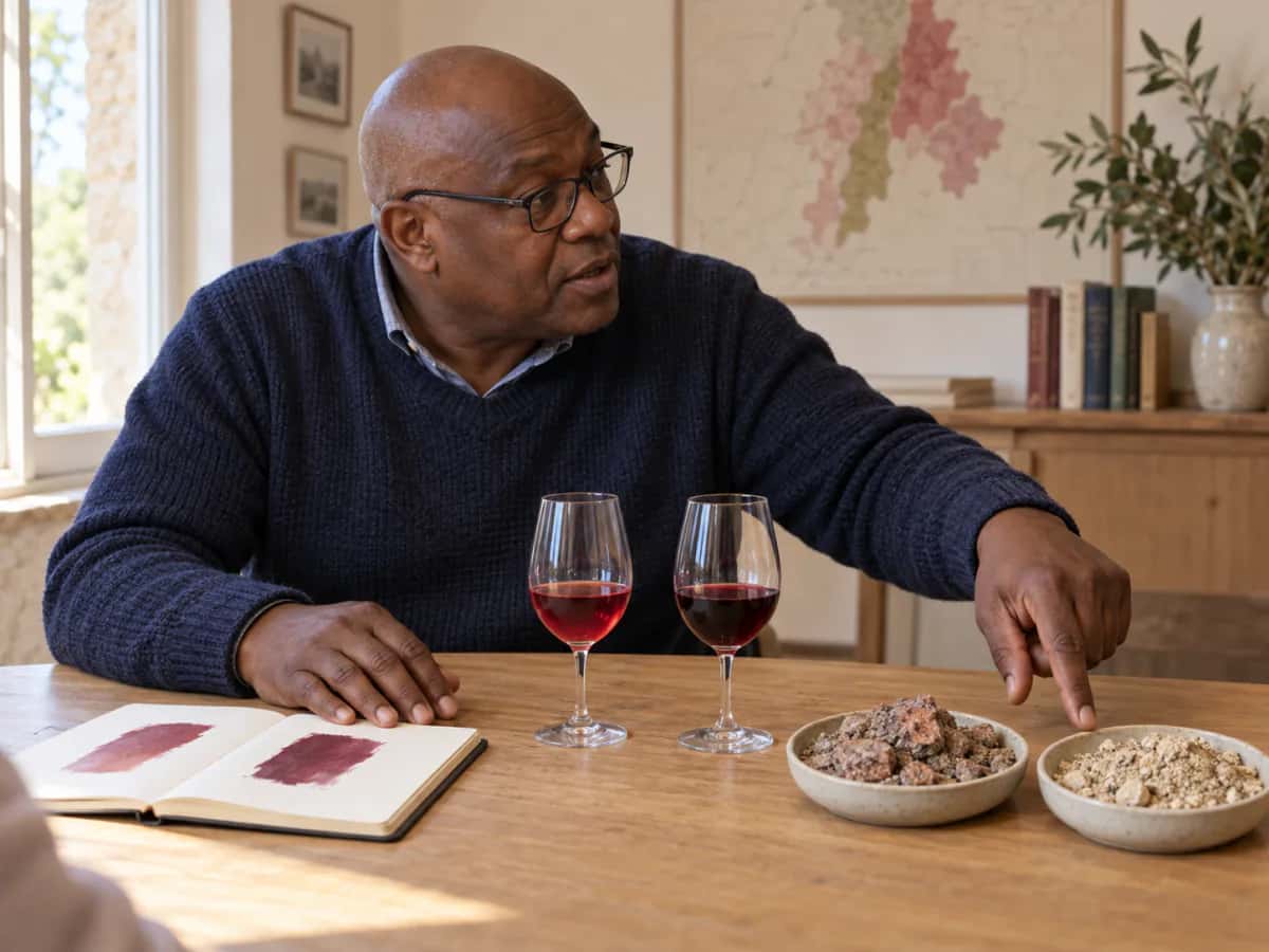 What is a good Beaujolais wine?