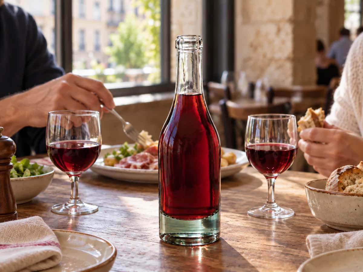 Why the Pot of Beaujolais still matters today