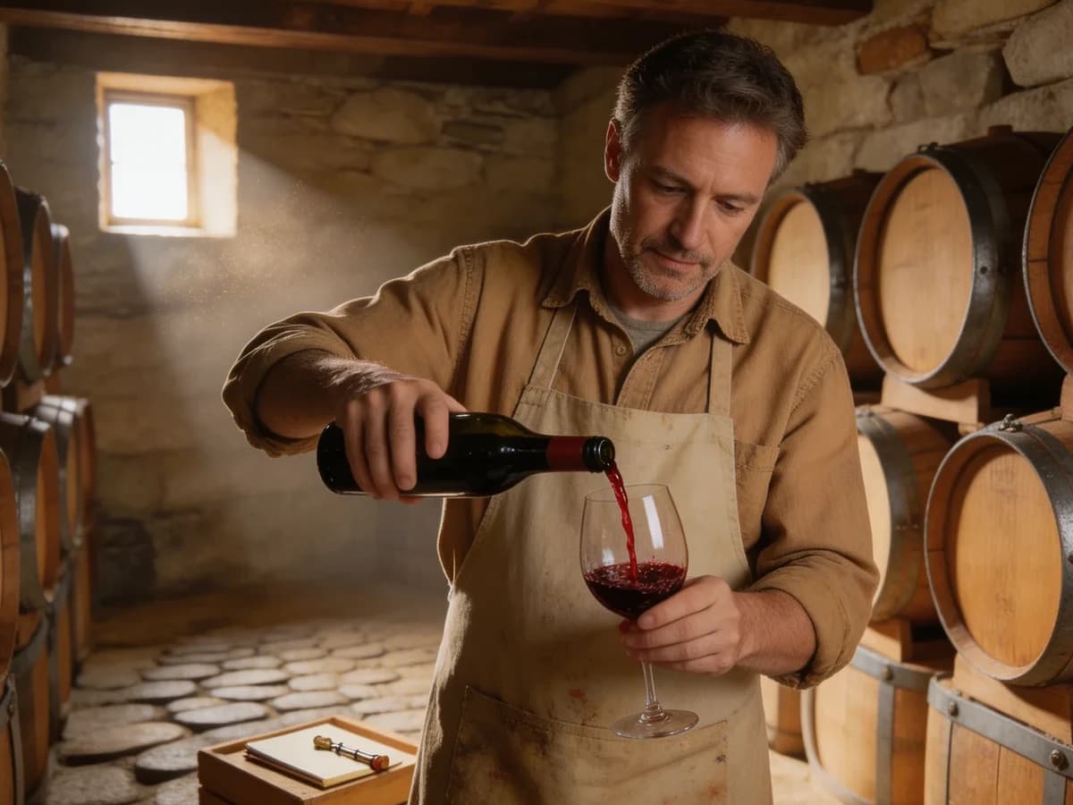 How to explore Beaujolais like a local (not a wine tourist)