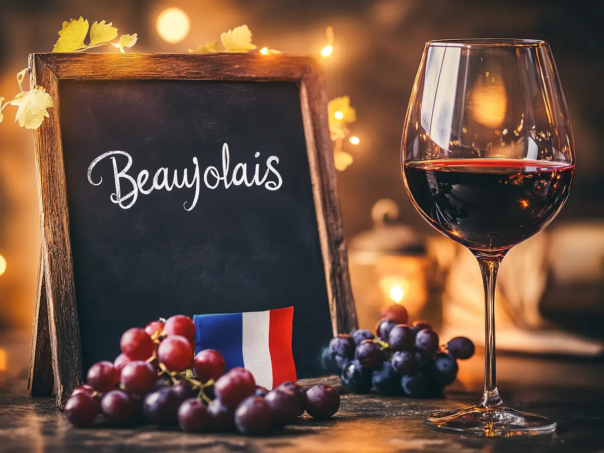 How to pronounce Beaujolais – and sound like you know wine