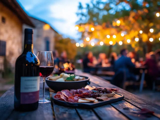 When will the Beaujolais Nouveau 2024 be released?